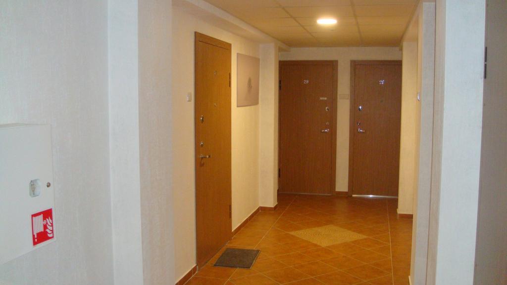 Vlados aprtamentai Palanga Quarto foto