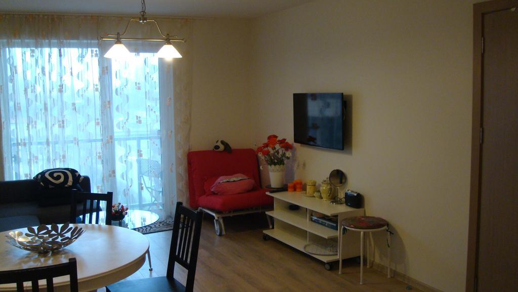 Vlados aprtamentai Palanga Quarto foto