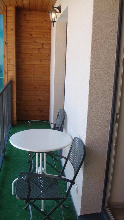 Vlados aprtamentai Palanga Quarto foto