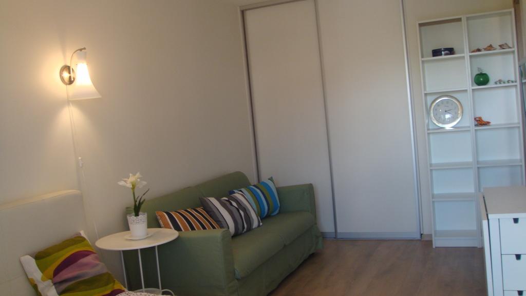 Vlados aprtamentai Palanga Quarto foto