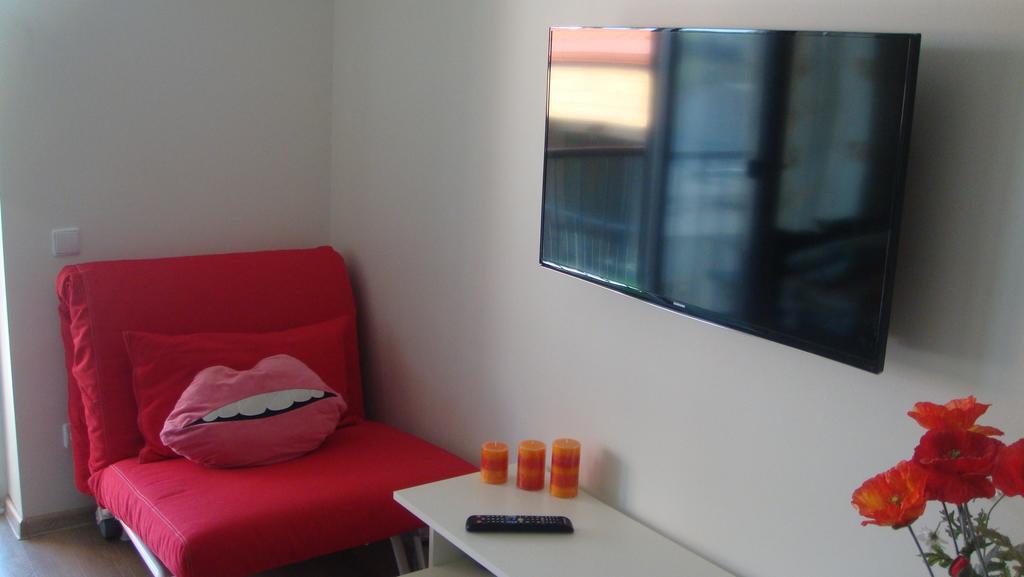 Vlados aprtamentai Palanga Quarto foto